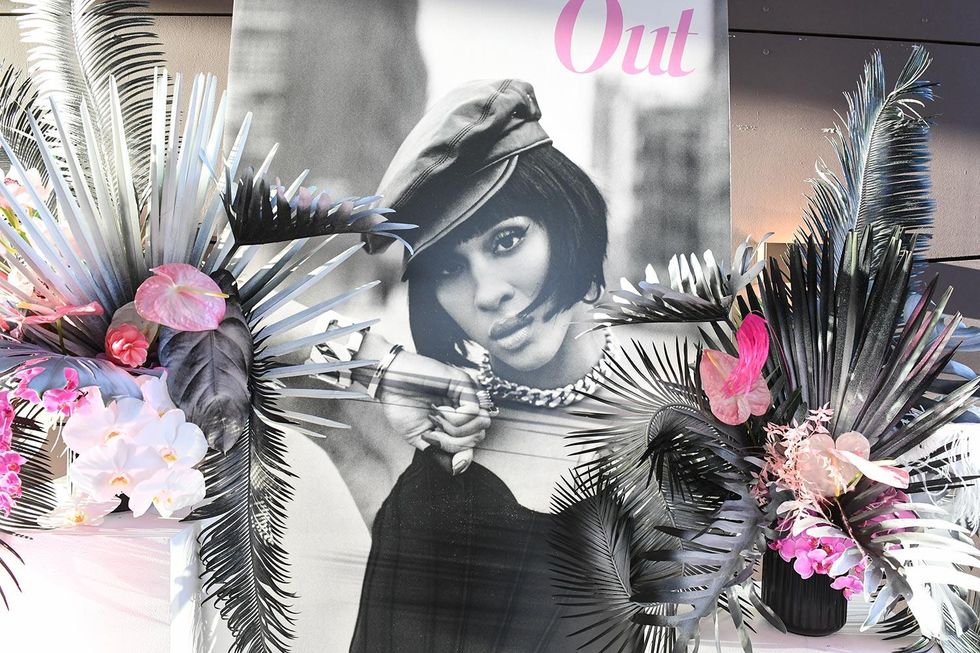 Out Legacy Dinner & After-Party