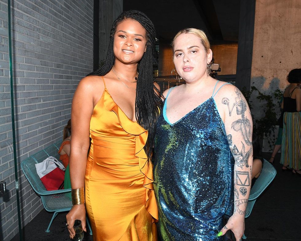 Out Legacy Dinner & After-Party