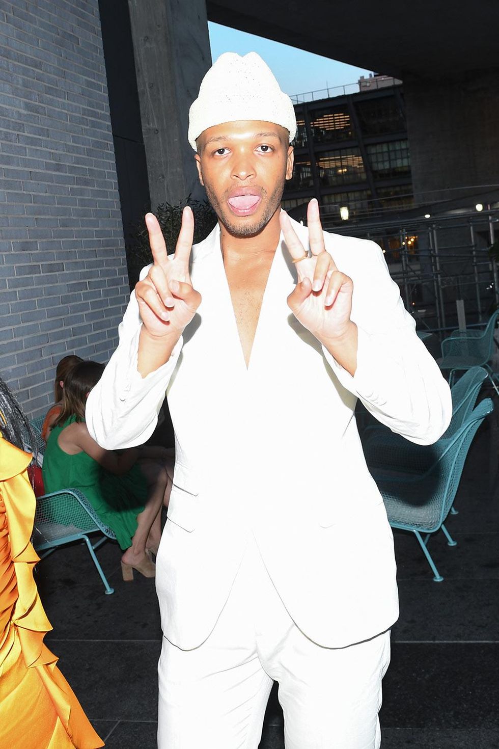 Out Legacy Dinner & After-Party