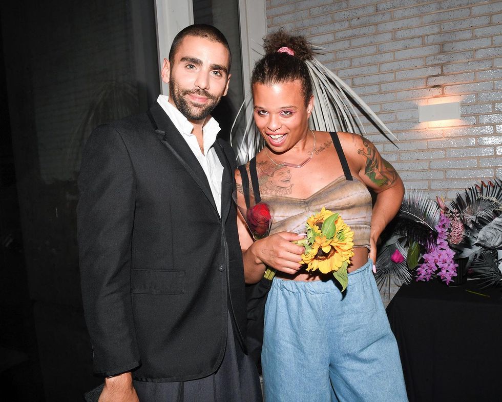 Out Legacy Dinner & After-Party