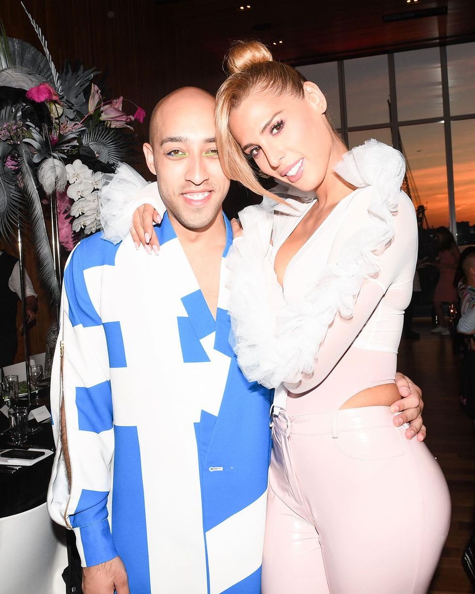 Out Legacy Dinner & After-Party