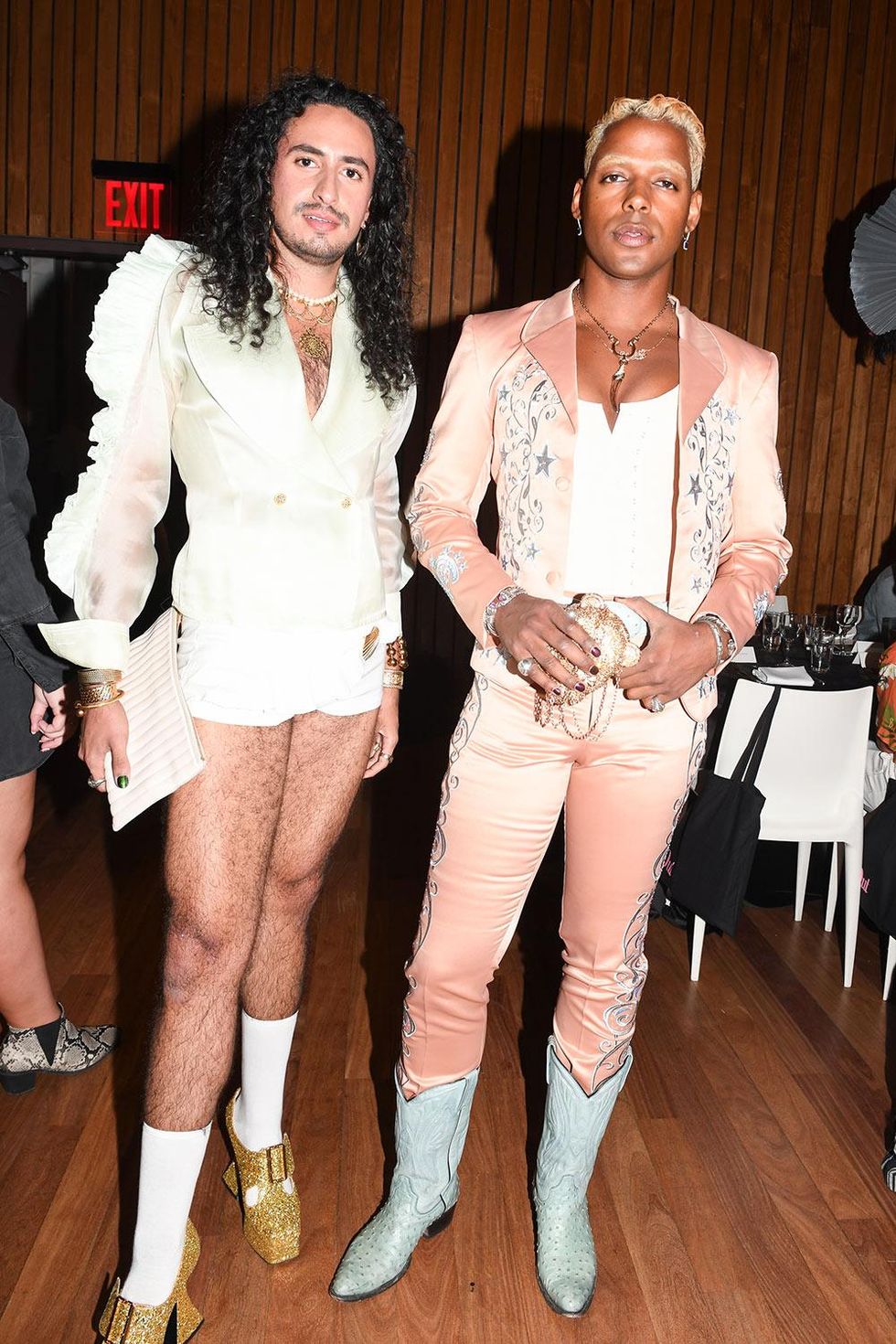 Out Legacy Dinner & After-Party