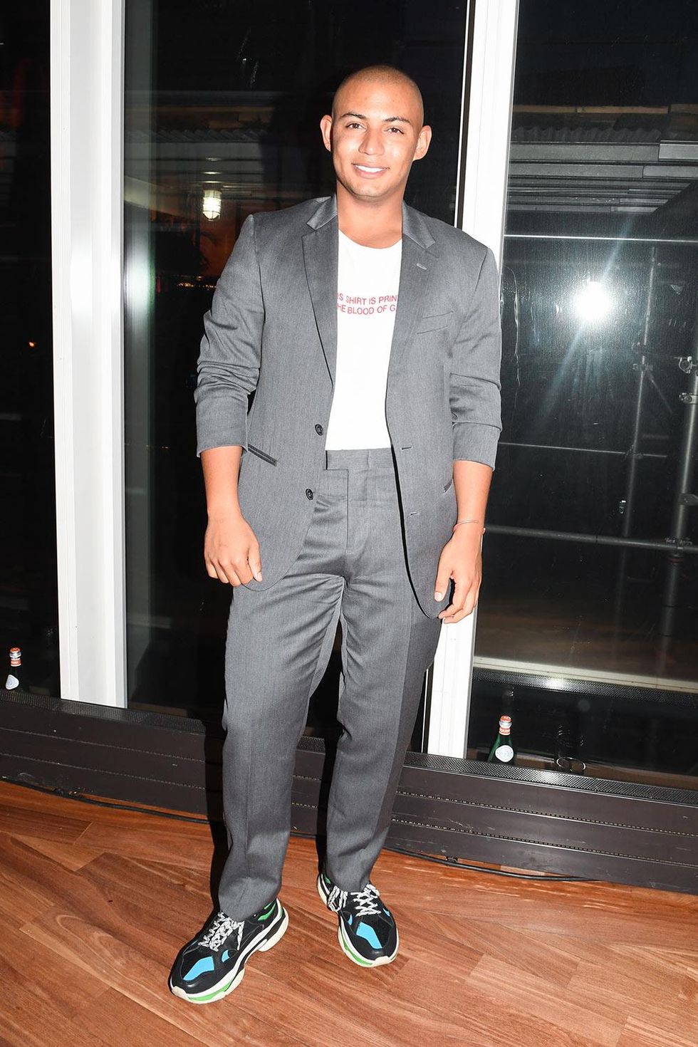 Out Legacy Dinner & After-Party