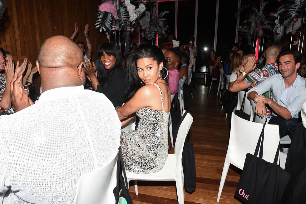 Out Legacy Dinner & After-Party