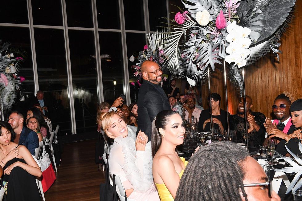 Out Legacy Dinner & After-Party