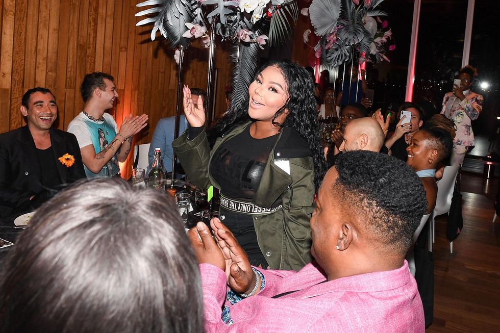 Out Legacy Dinner & After-Party