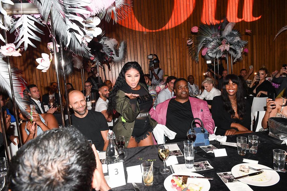 Out Legacy Dinner & After-Party