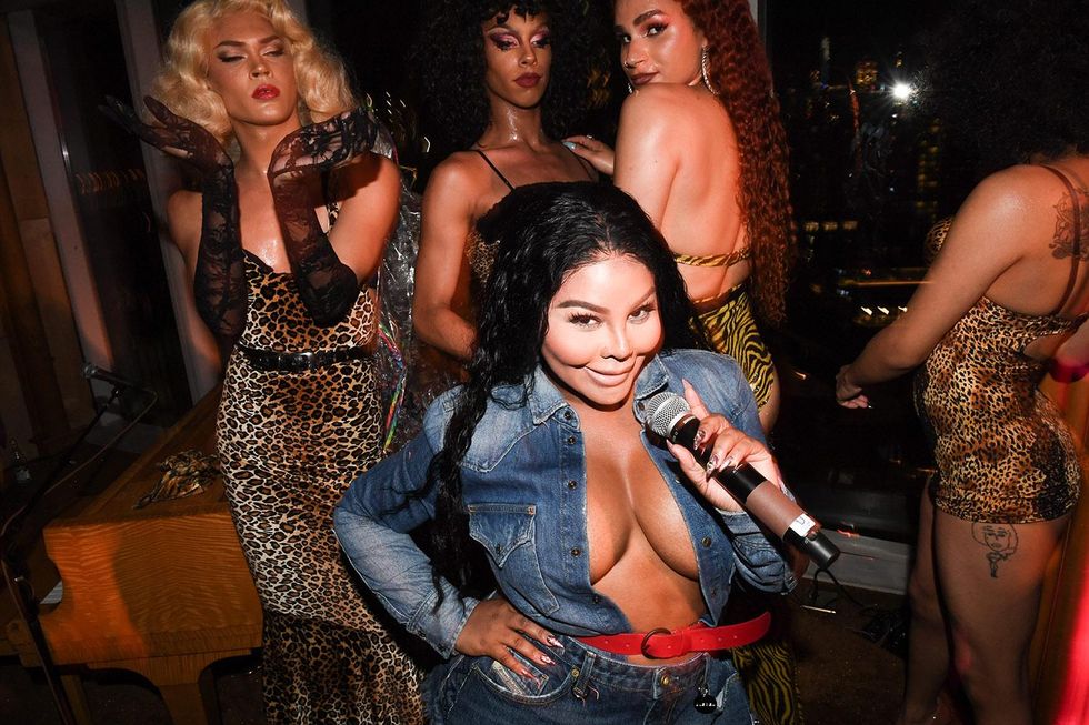 Out Legacy Dinner & After-Party