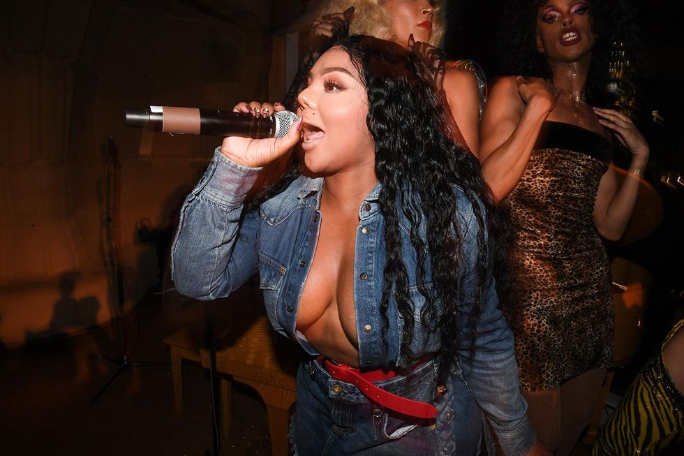 Out Legacy Dinner & After-Party