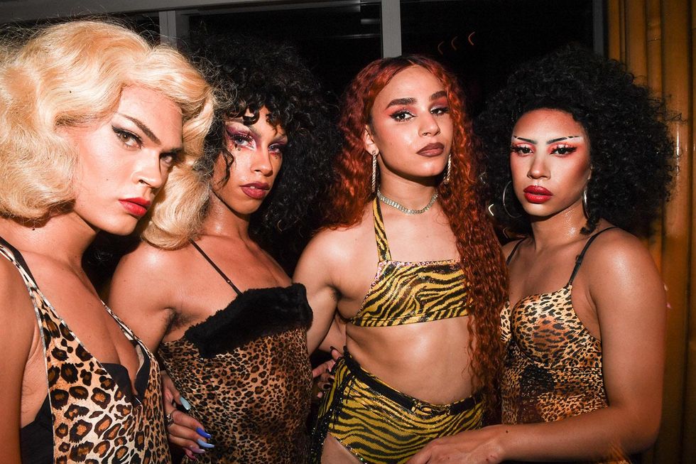 Out Legacy Dinner & After-Party