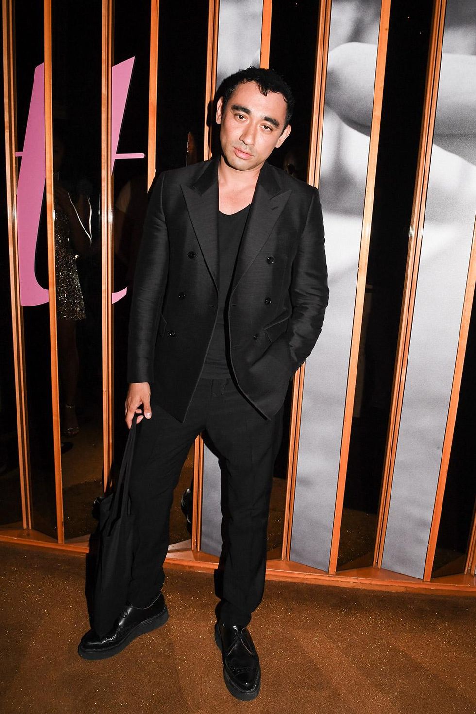 Out Legacy Dinner & After-Party