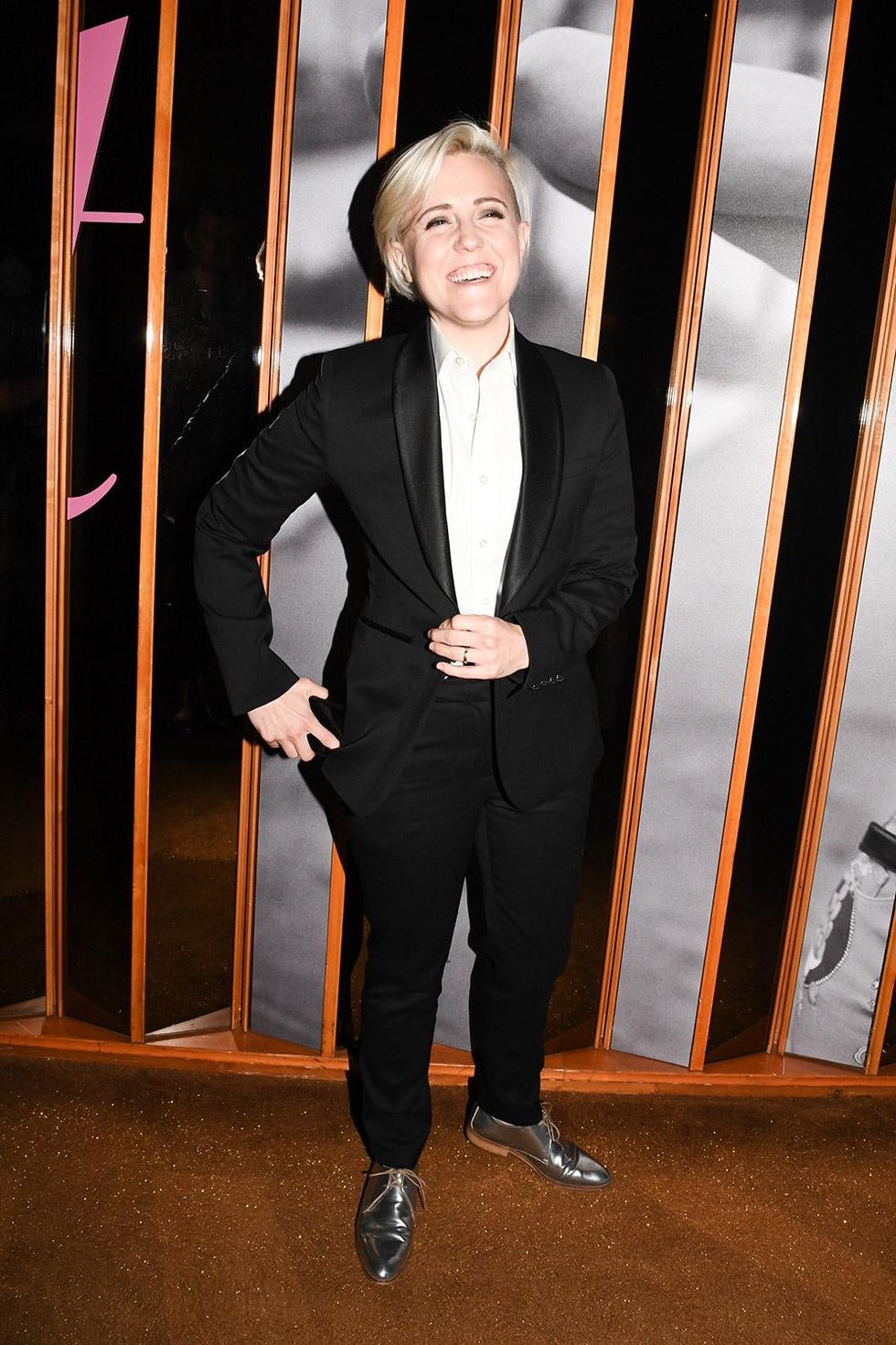 Out Legacy Dinner & After-Party