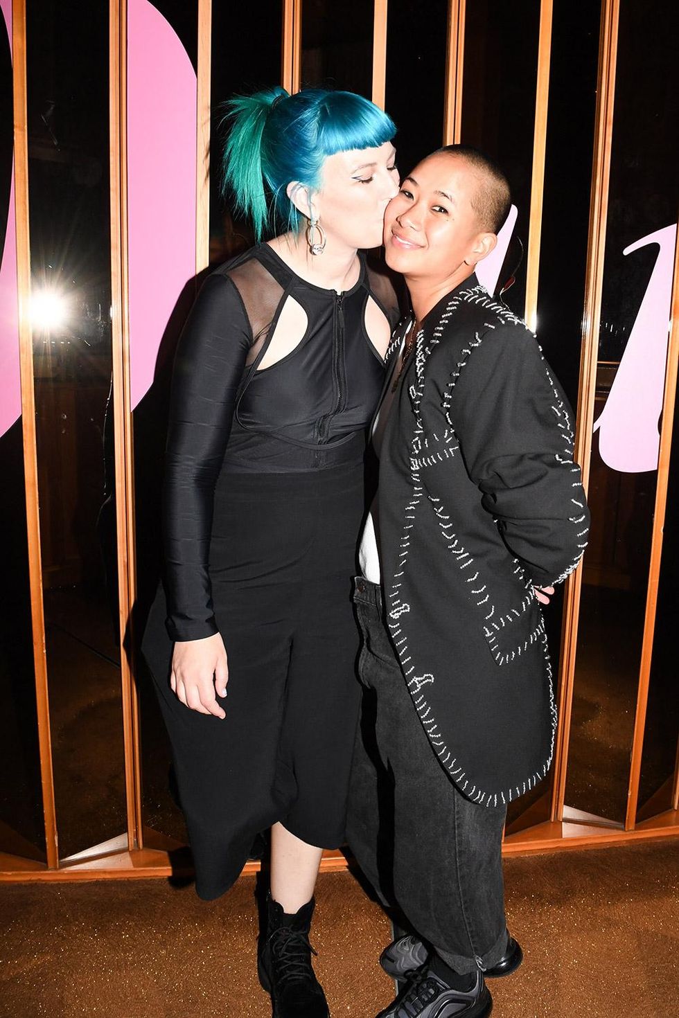 Out Legacy Dinner & After-Party