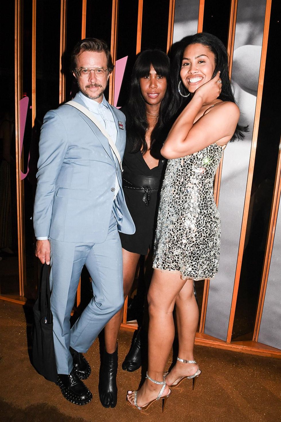 Out Legacy Dinner & After-Party