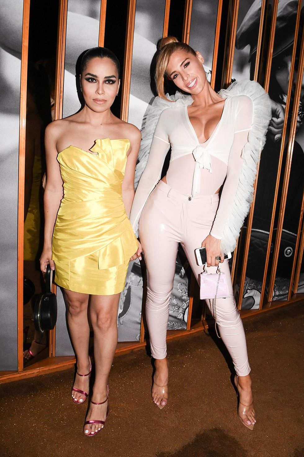 Out Legacy Dinner & After-Party