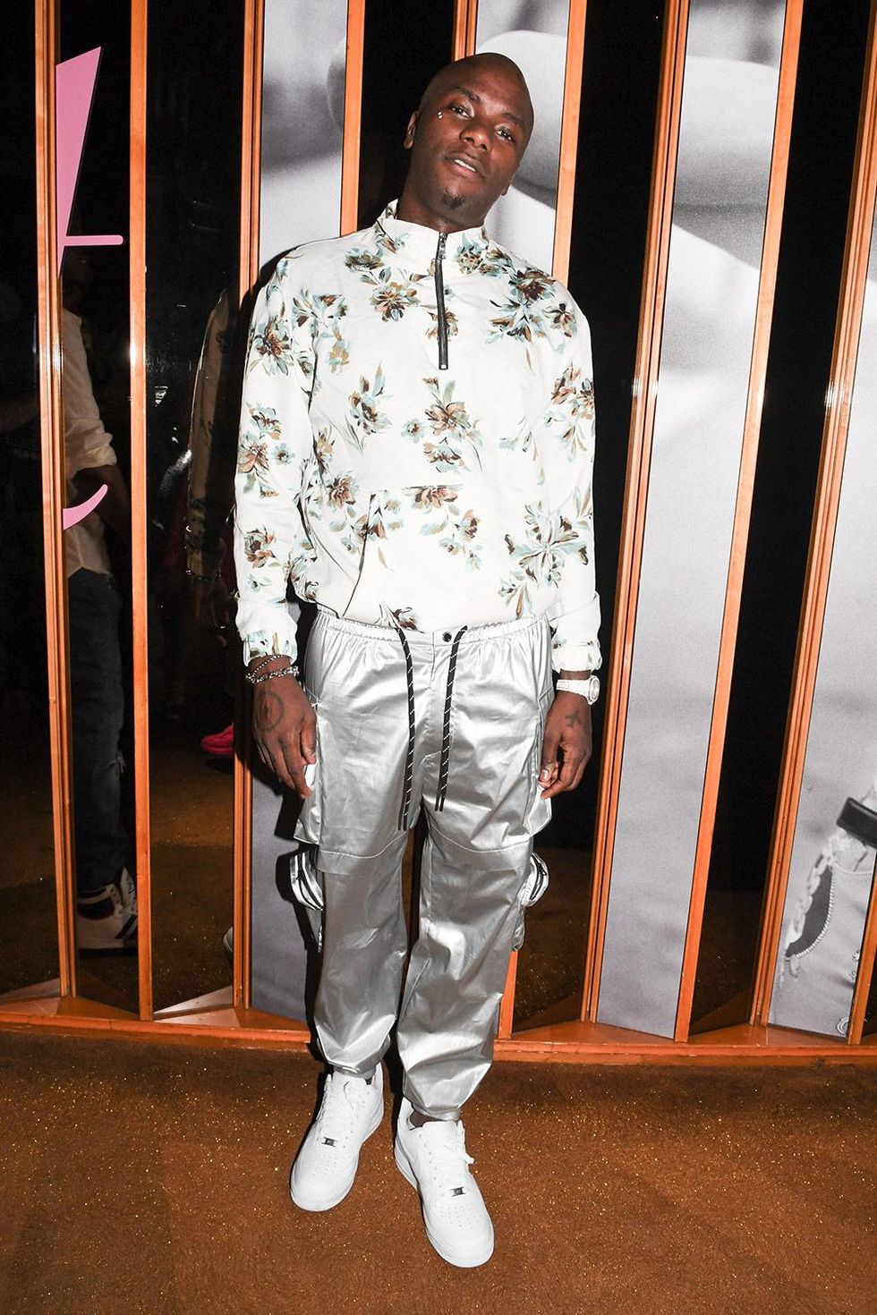 Out Legacy Dinner & After-Party