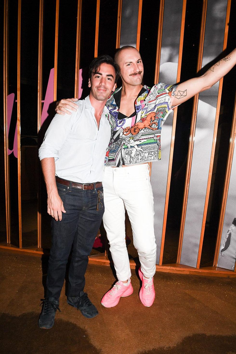 Out Legacy Dinner & After-Party