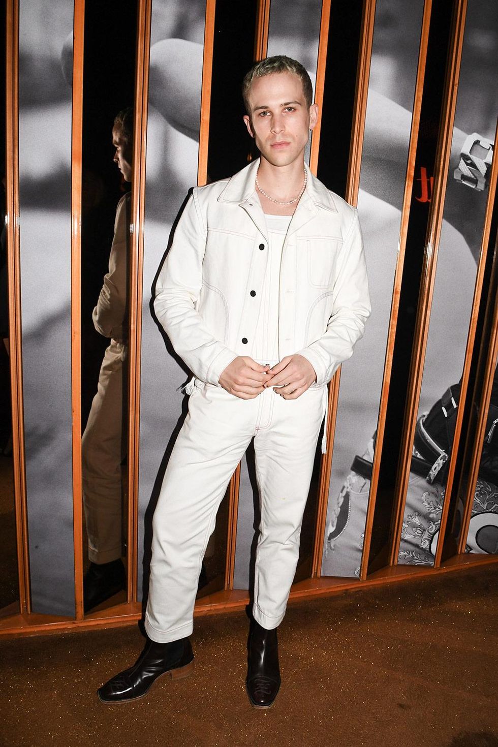 Out Legacy Dinner & After-Party