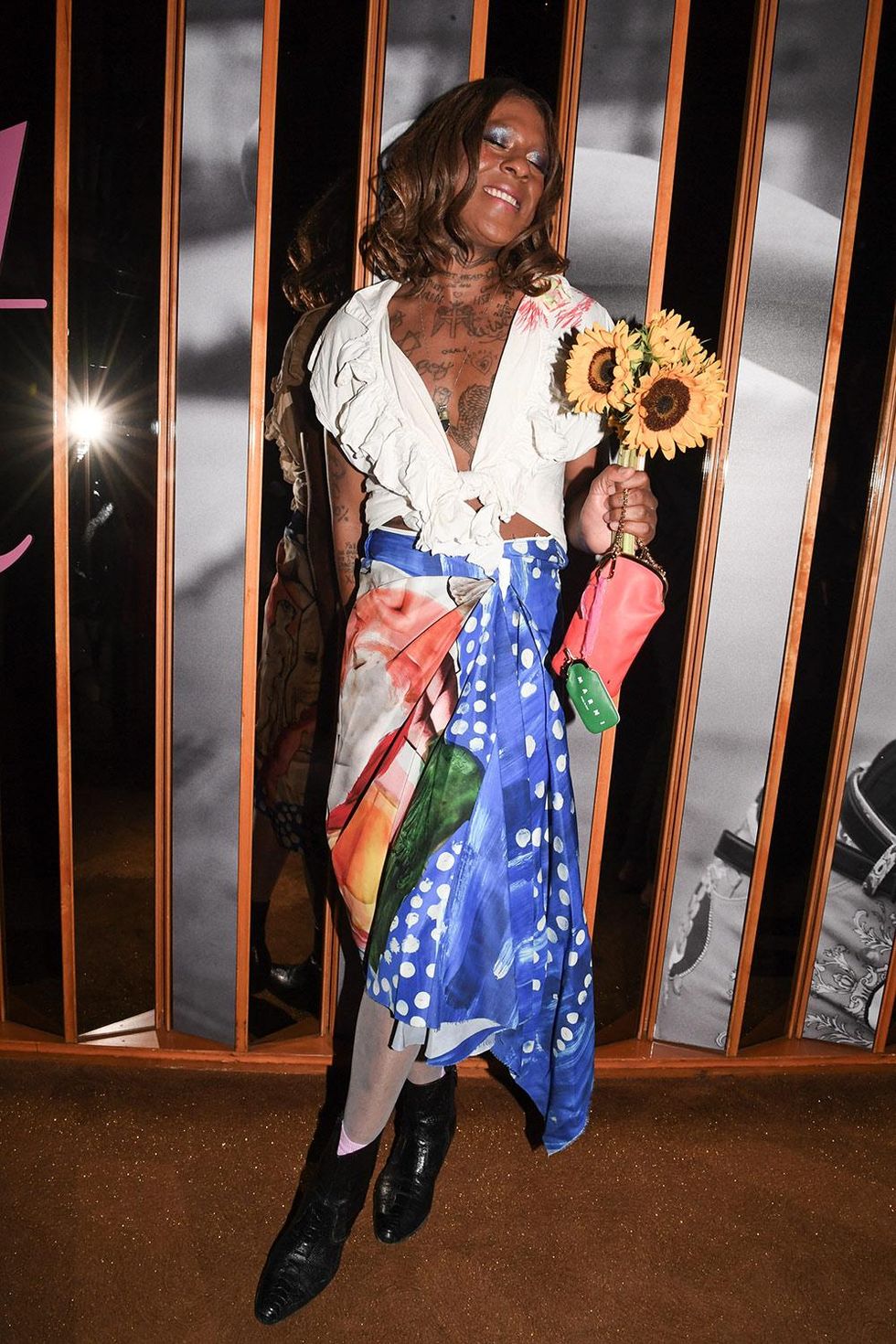 Out Legacy Dinner & After-Party