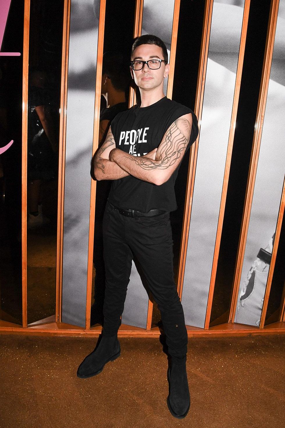 Out Legacy Dinner & After-Party