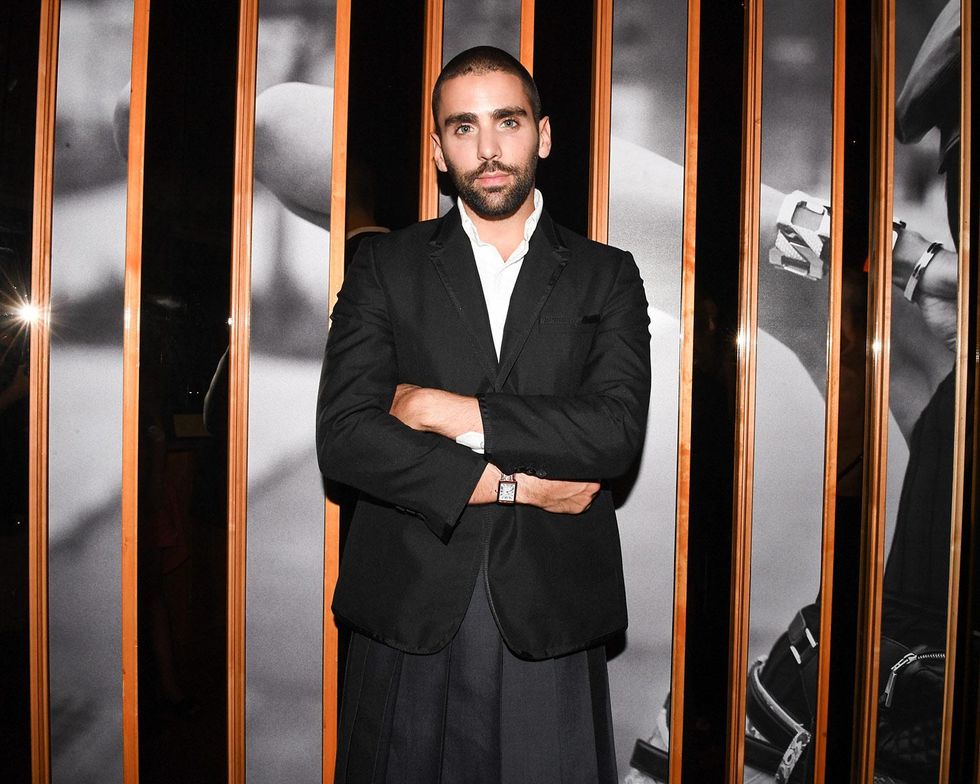 Out Legacy Dinner & After-Party