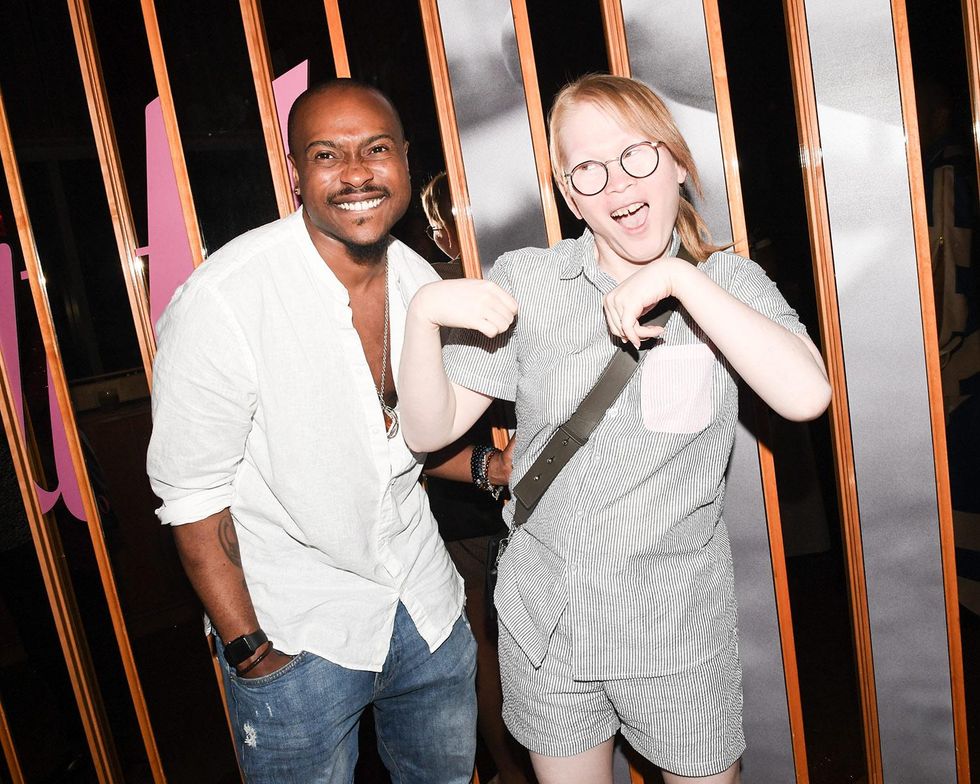 Out Legacy Dinner & After-Party