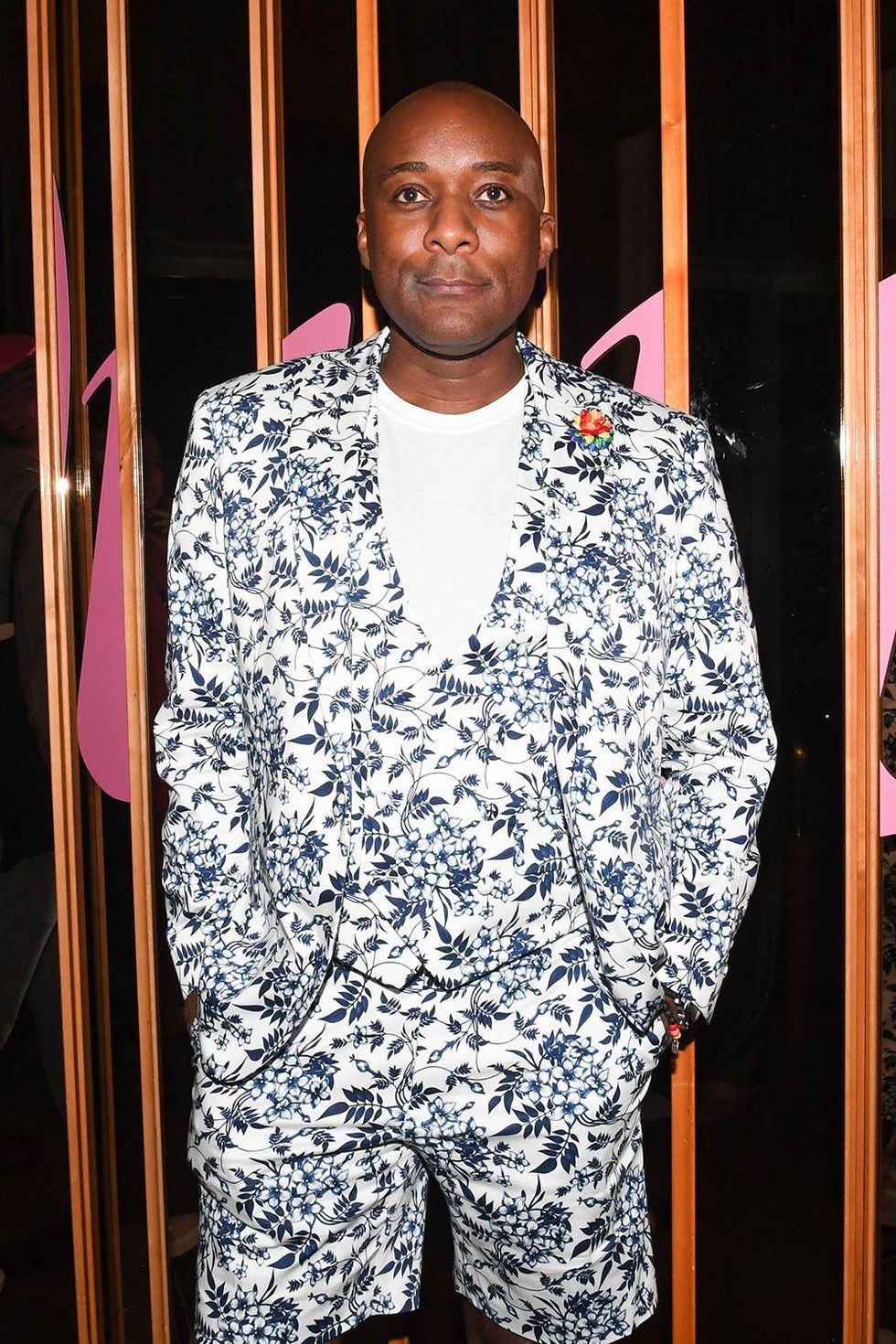 Out Legacy Dinner & After-Party