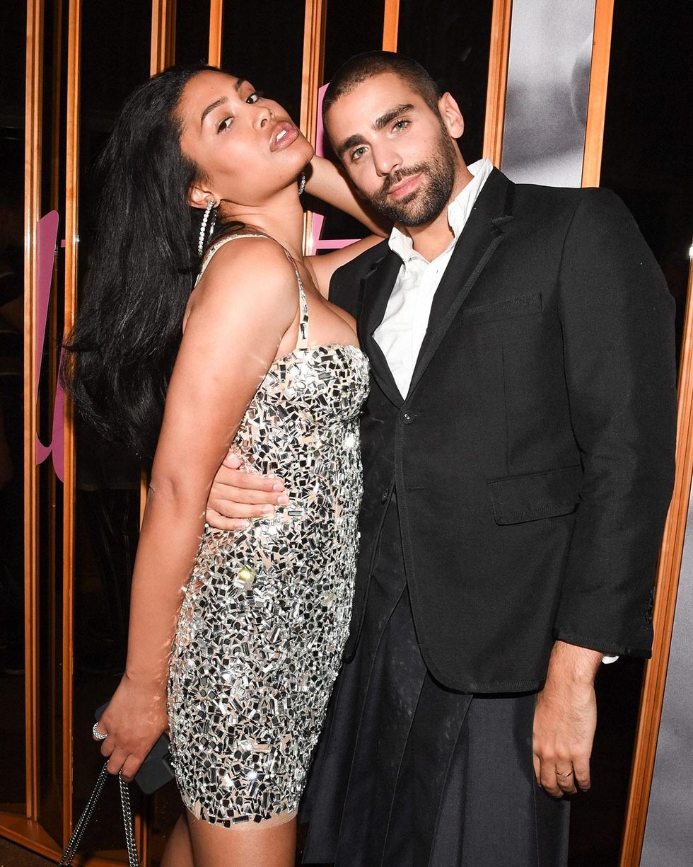 Out Legacy Dinner & After-Party