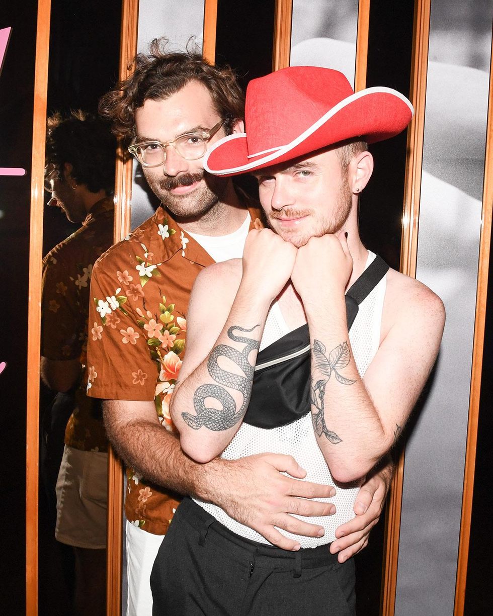 Out Legacy Dinner & After-Party