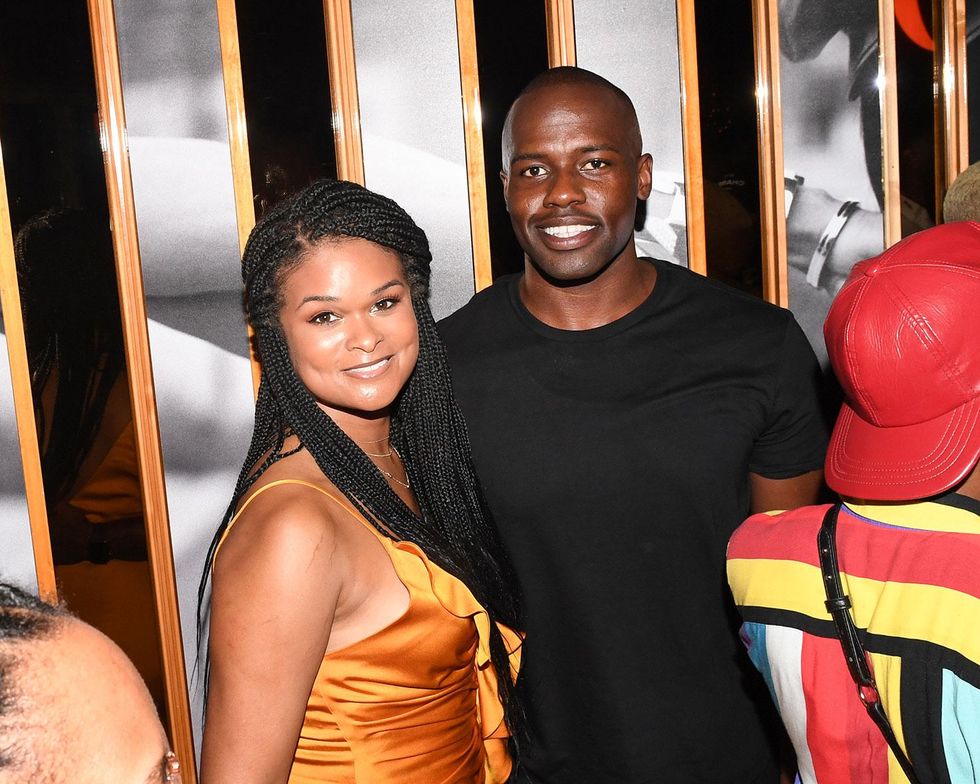 Out Legacy Dinner & After-Party