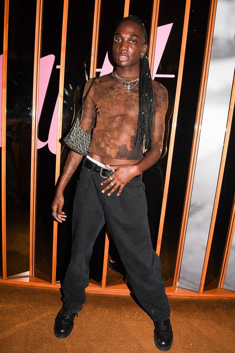 Out Legacy Dinner & After-Party