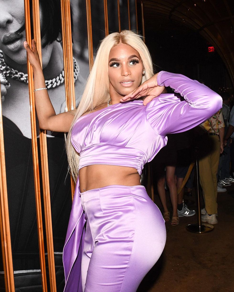 Out Legacy Dinner & After-Party