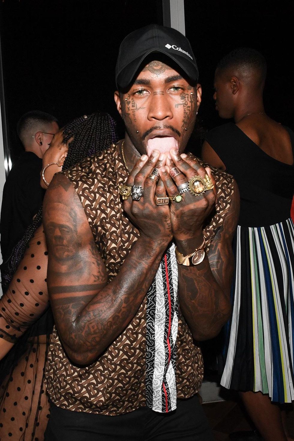 Out Legacy Dinner & After-Party