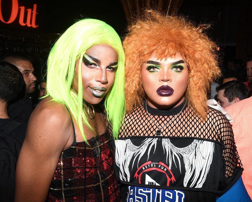 Out Legacy Dinner & After-Party