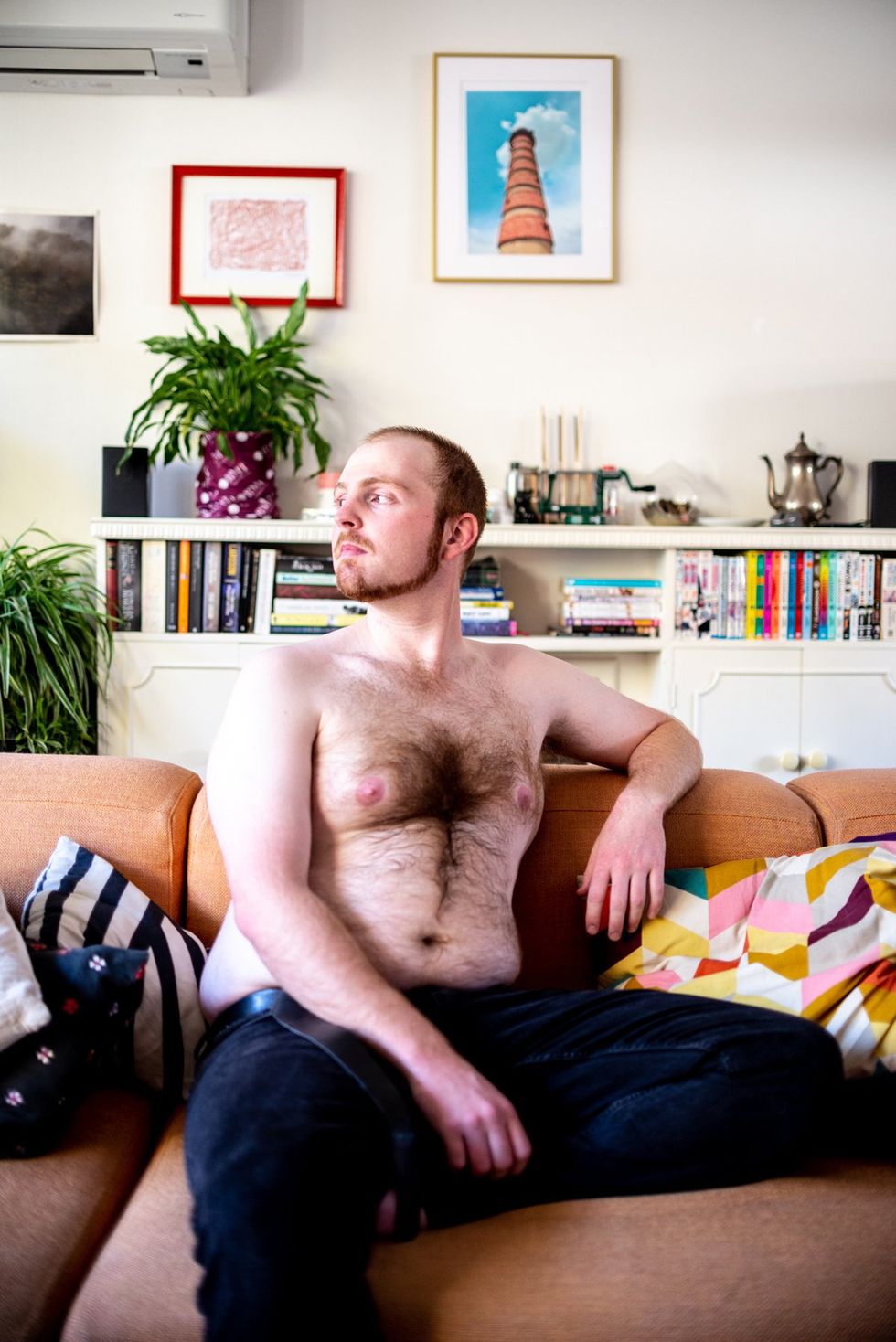 OUT MAGAZINE photo gallery Elska Melbourne