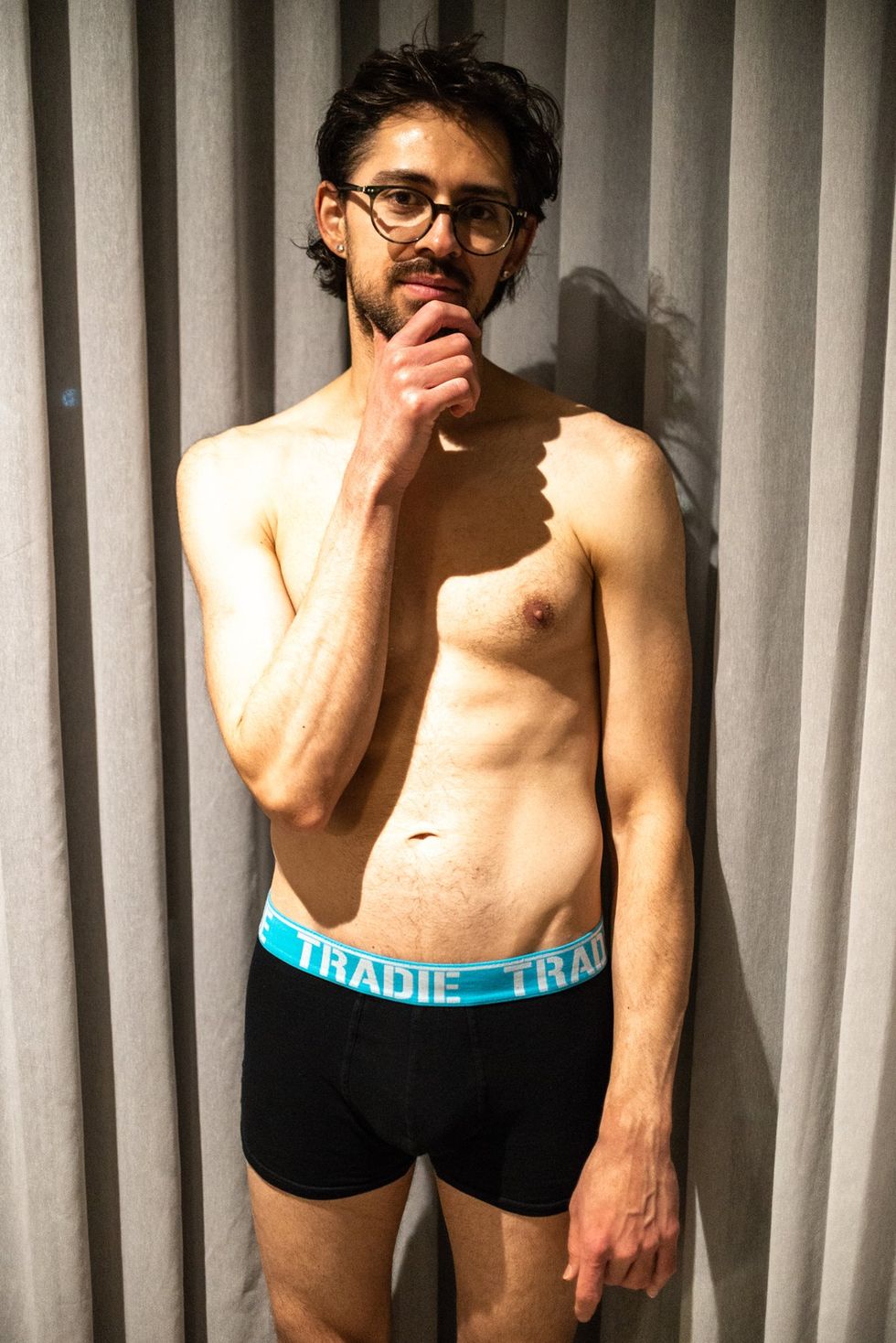 OUT MAGAZINE photo gallery Elska Melbourne