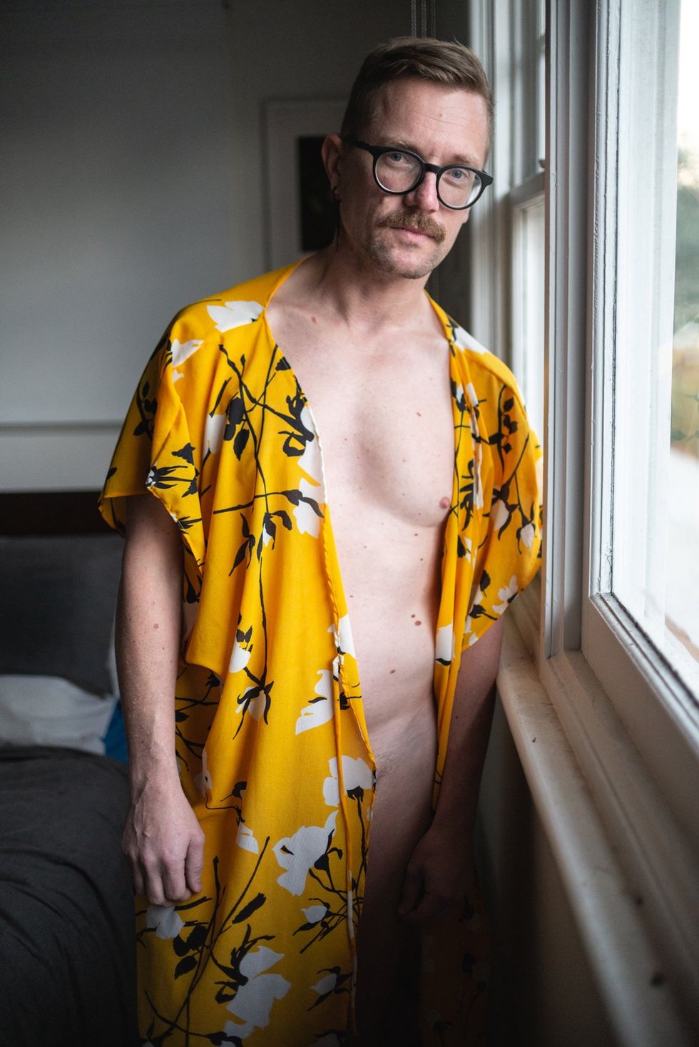 OUT MAGAZINE photo gallery Elska Melbourne