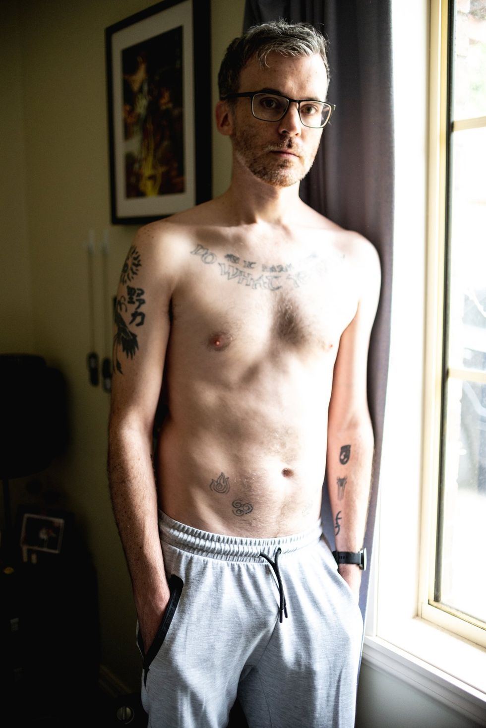 OUT MAGAZINE photo gallery Elska Melbourne