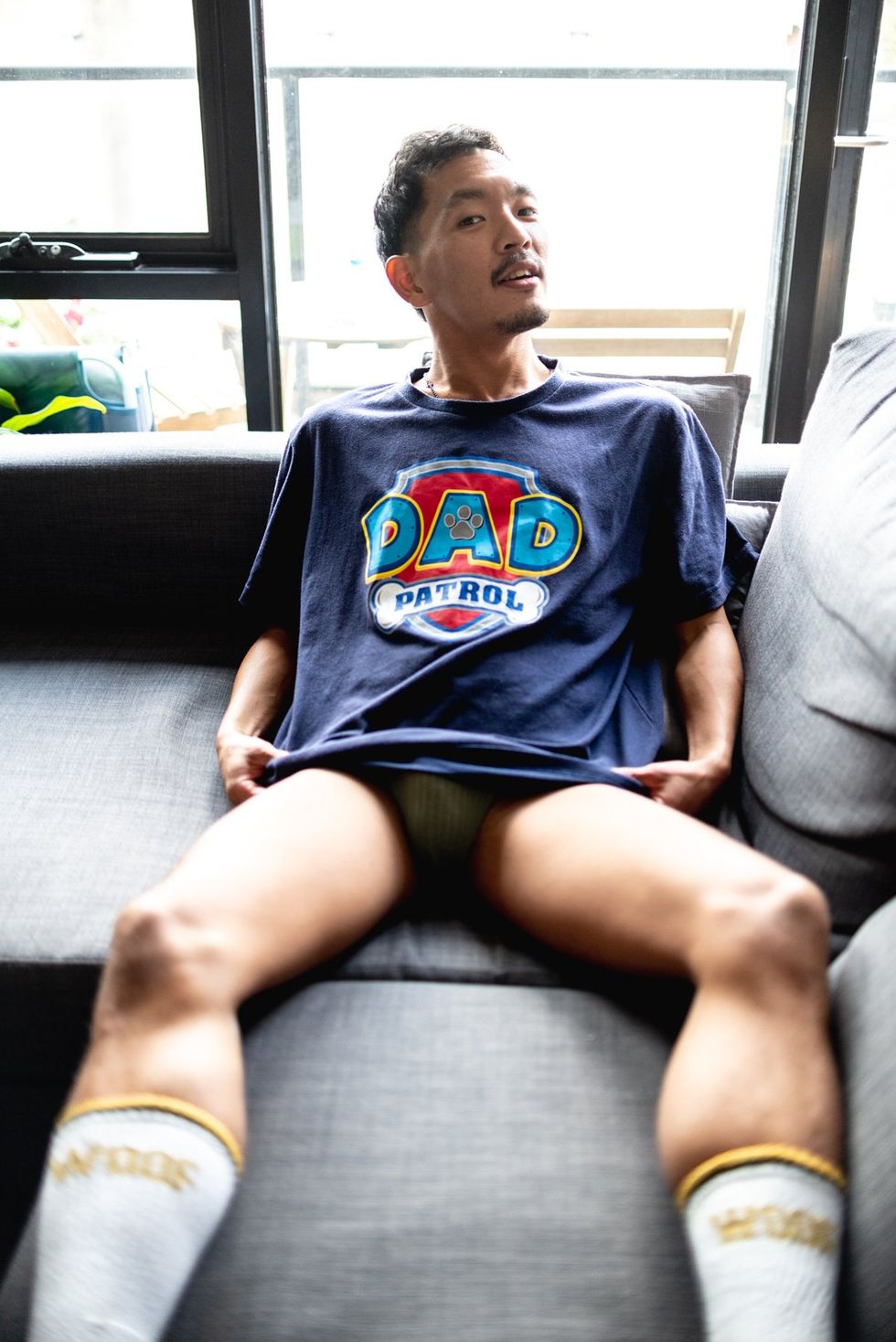 OUT MAGAZINE photo gallery Elska Melbourne