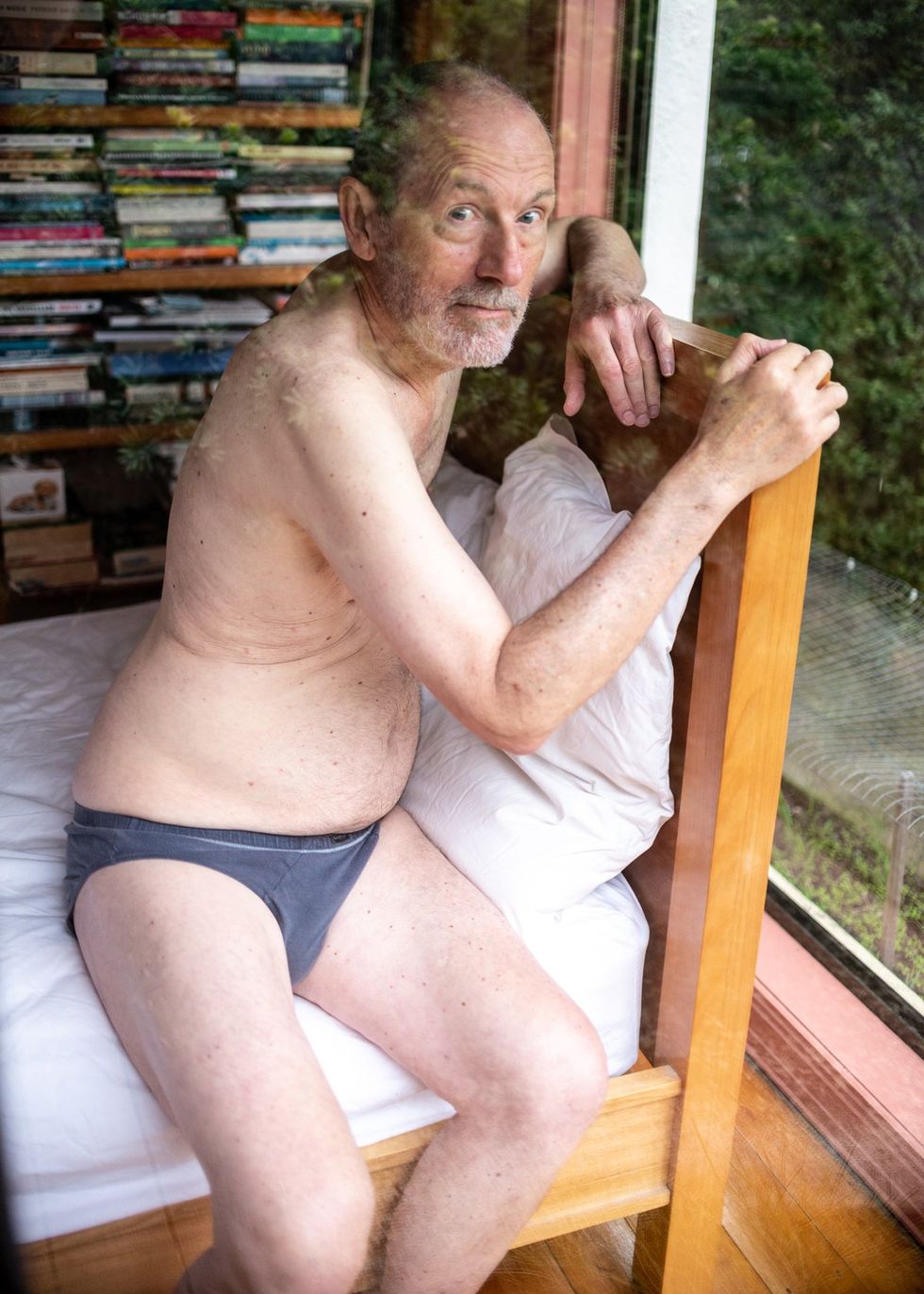 OUT MAGAZINE photo gallery Elska Melbourne