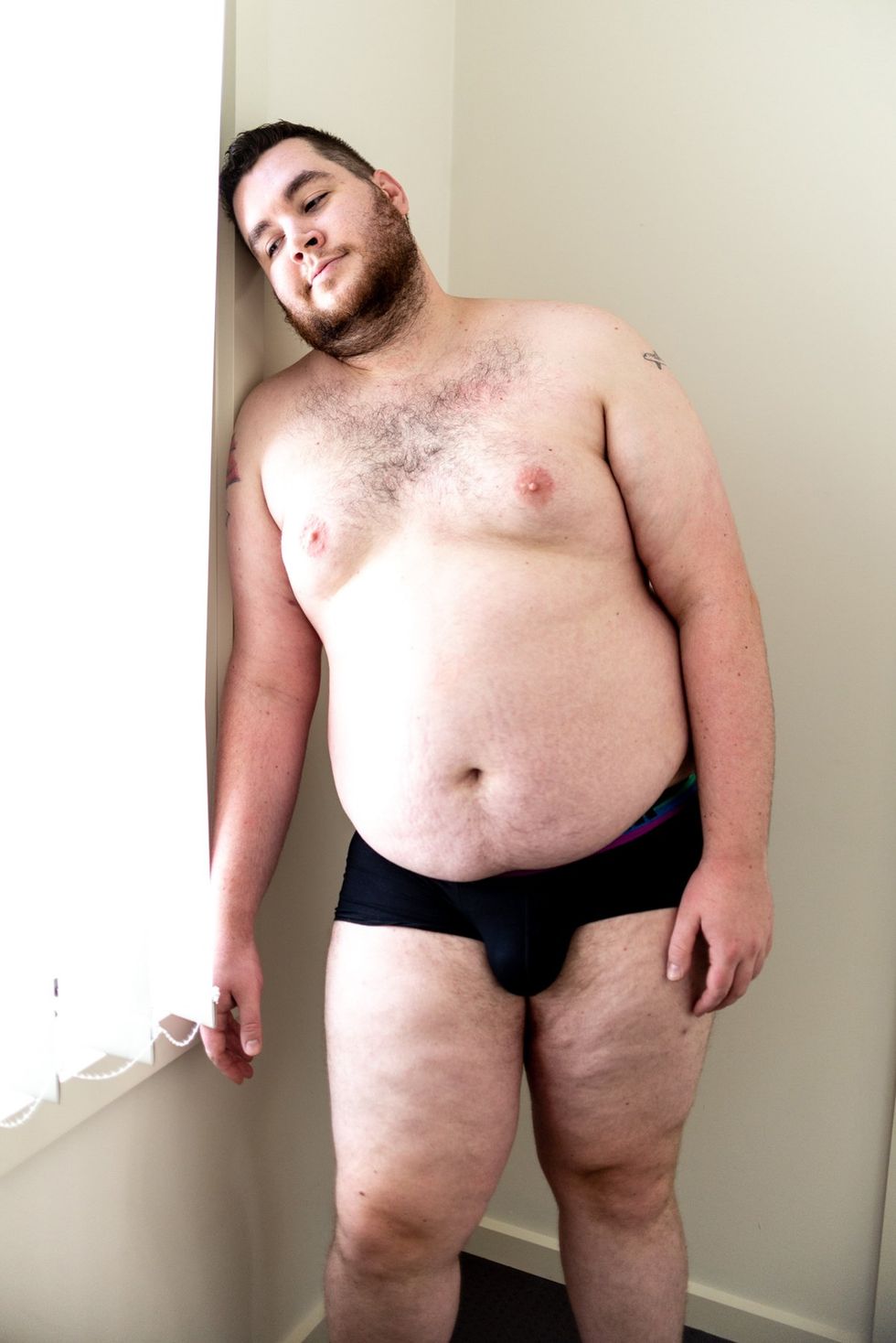 OUT MAGAZINE photo gallery Elska Melbourne