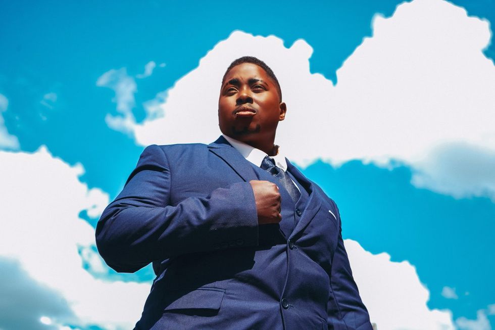 OUT MAGAZINE photo gallery flower city drag queens