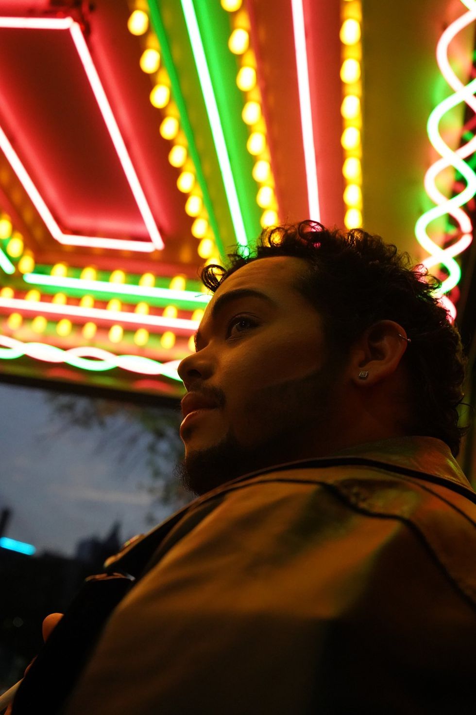 OUT MAGAZINE photo gallery flower city drag queens