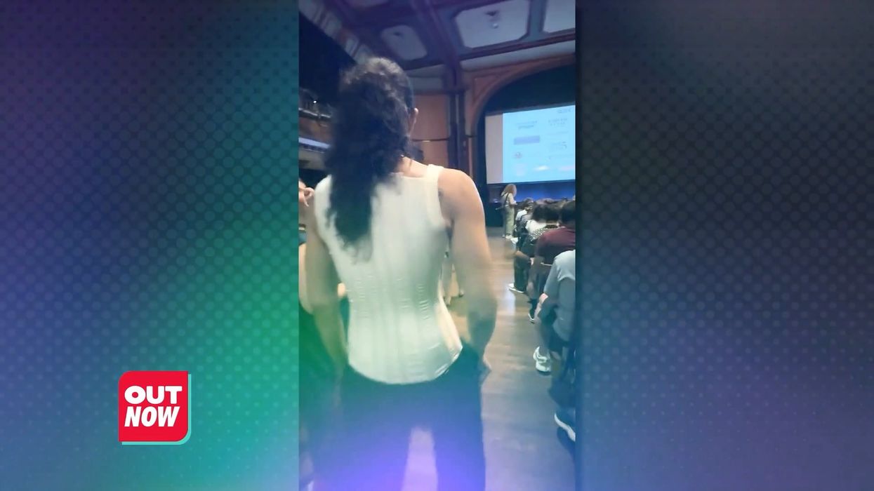 <p><em>Big Easy Queens</em> is the campy horror film that every drag fan will love</p>