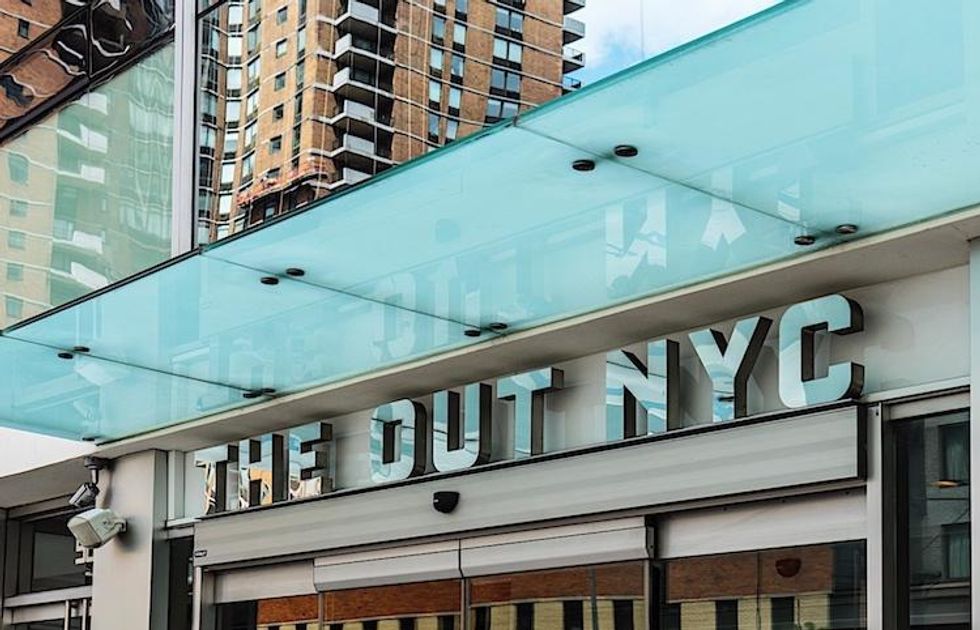 Out NYC