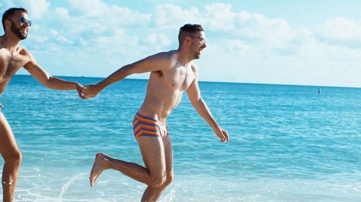 OUT on the Water in Key West