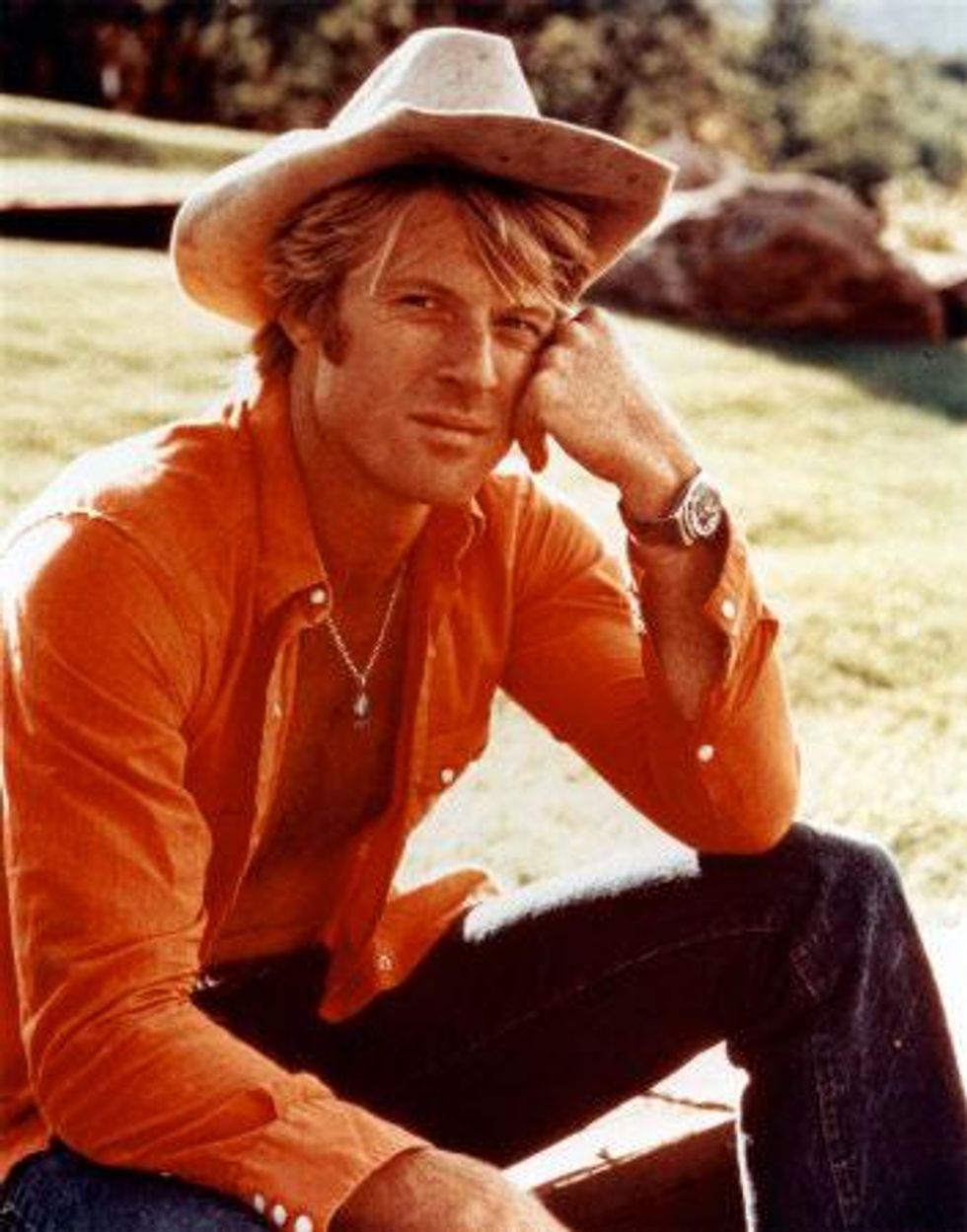 Out's Favorite Redheads