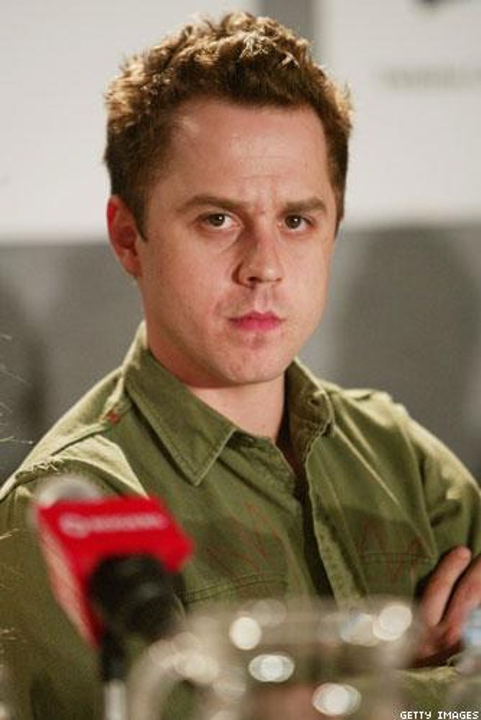 Out's Favorite Redheads