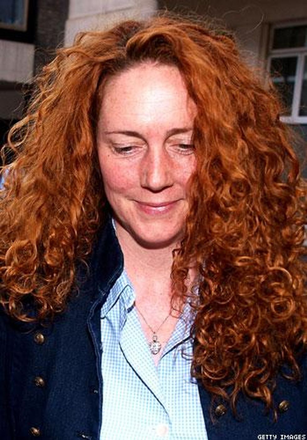 Out's Favorite Redheads