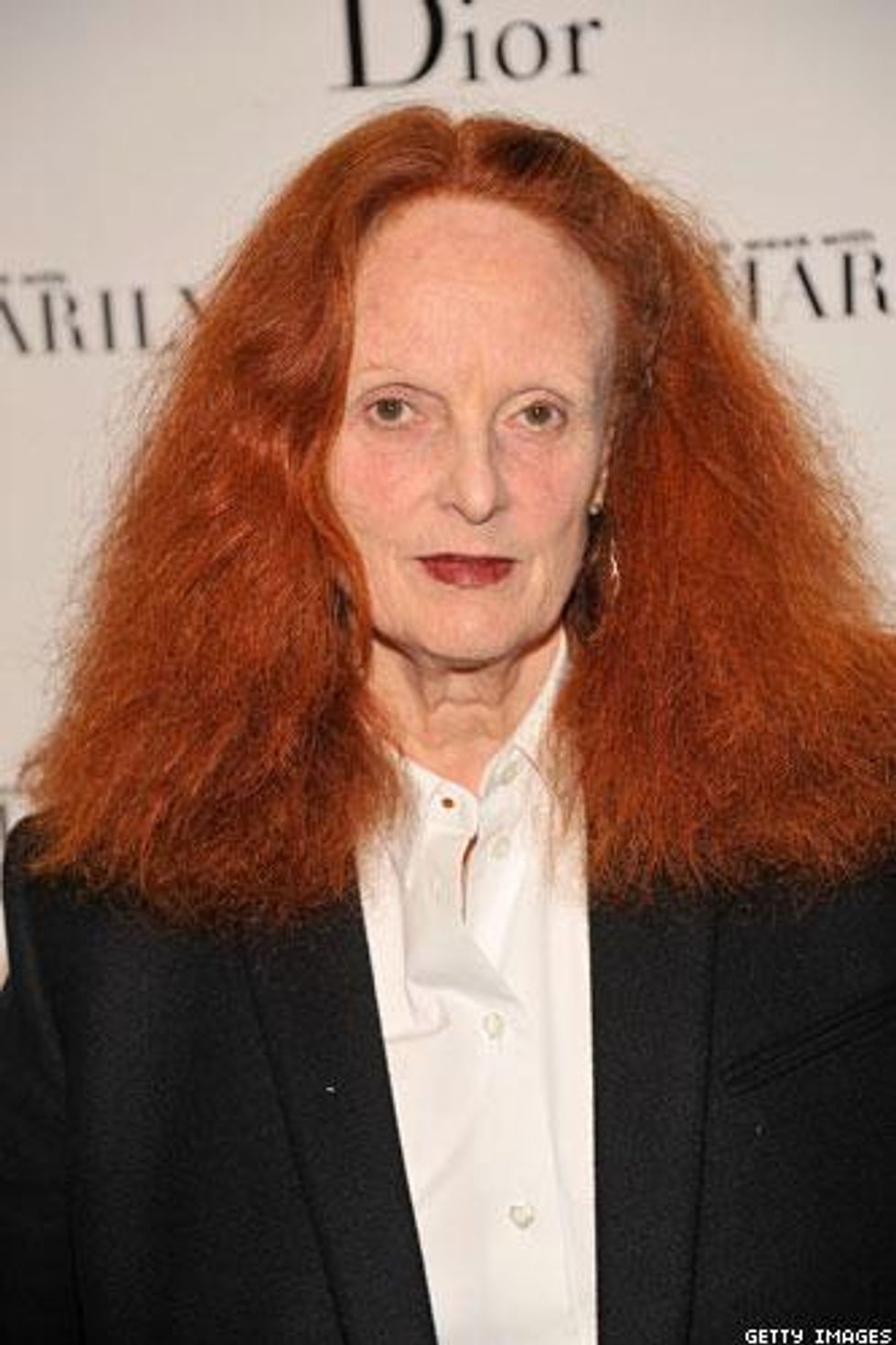 Out's Favorite Redheads